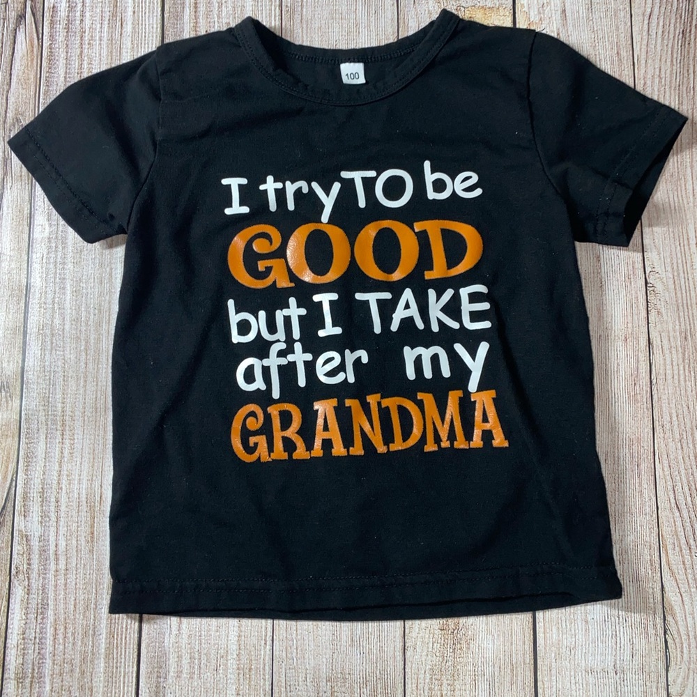 Kids T-Shirt